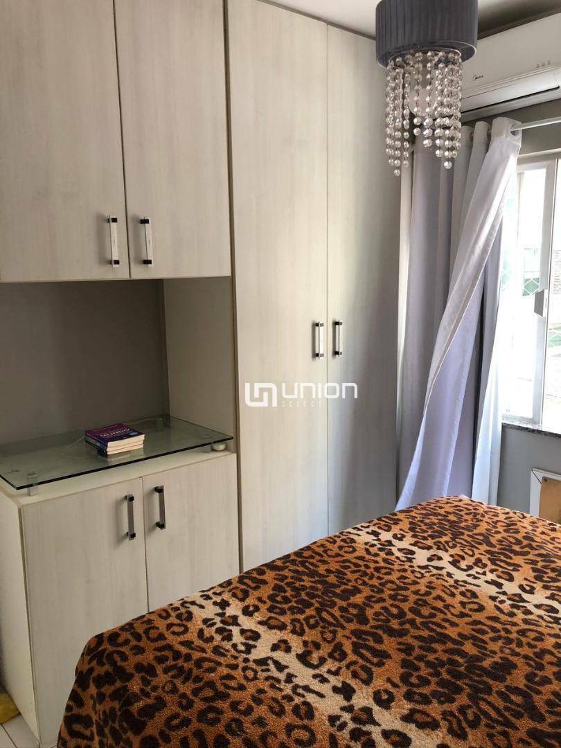 Apartamento à venda com 2 quartos, 73m² - Foto 17