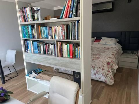 Casa de Condomínio à venda com 4 quartos, 458m² - Foto 19