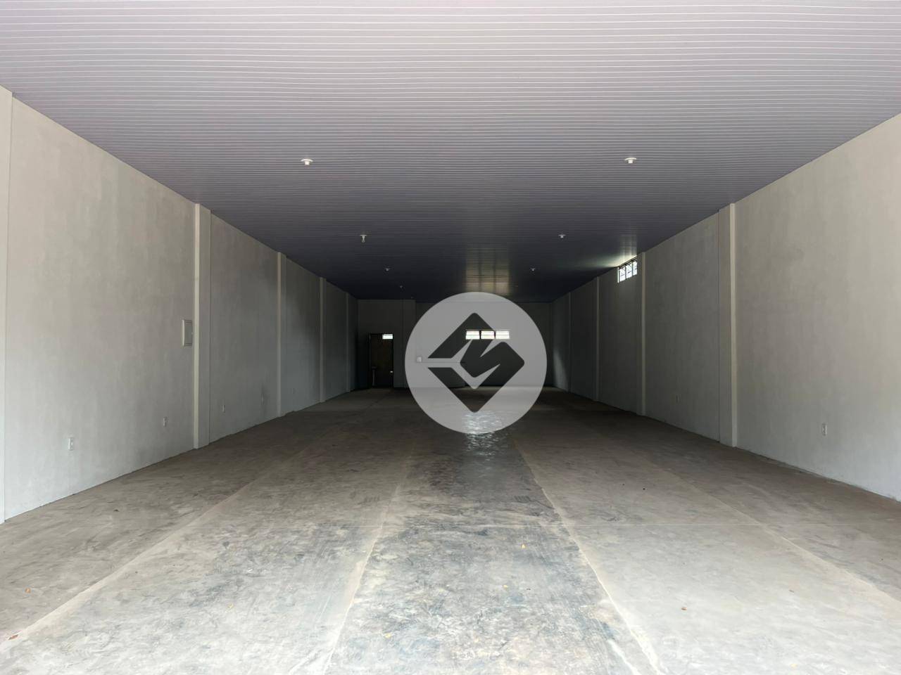 Depósito-Galpão, 224 m² - Foto 3