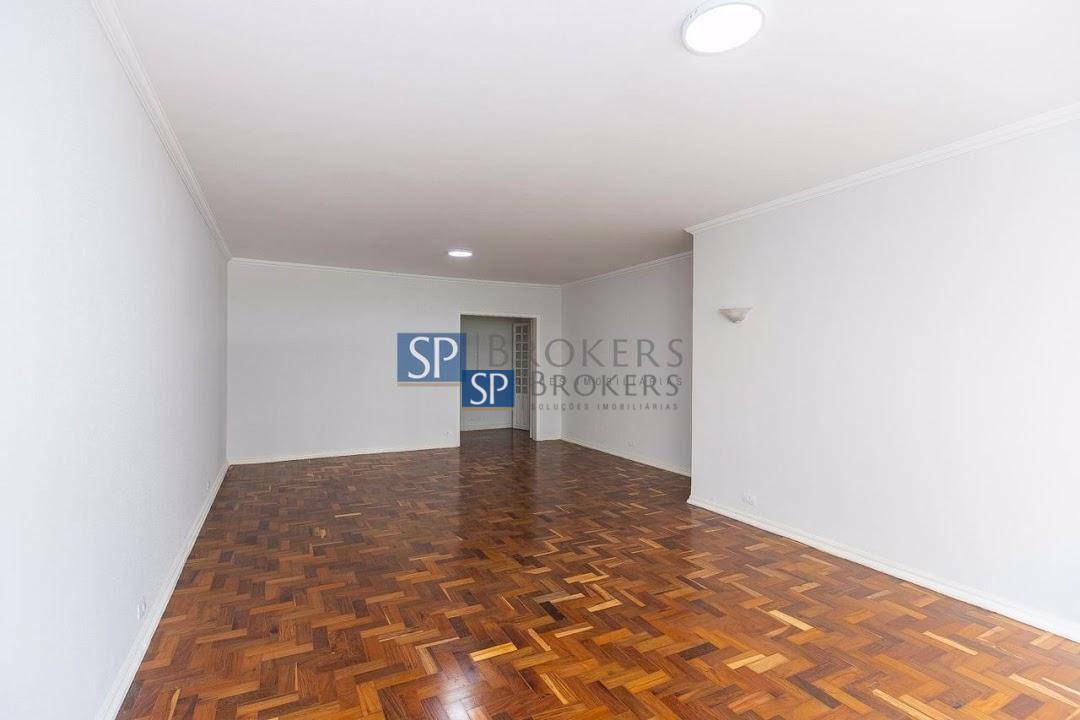 Apartamento à venda com 3 quartos, 155m² - Foto 7