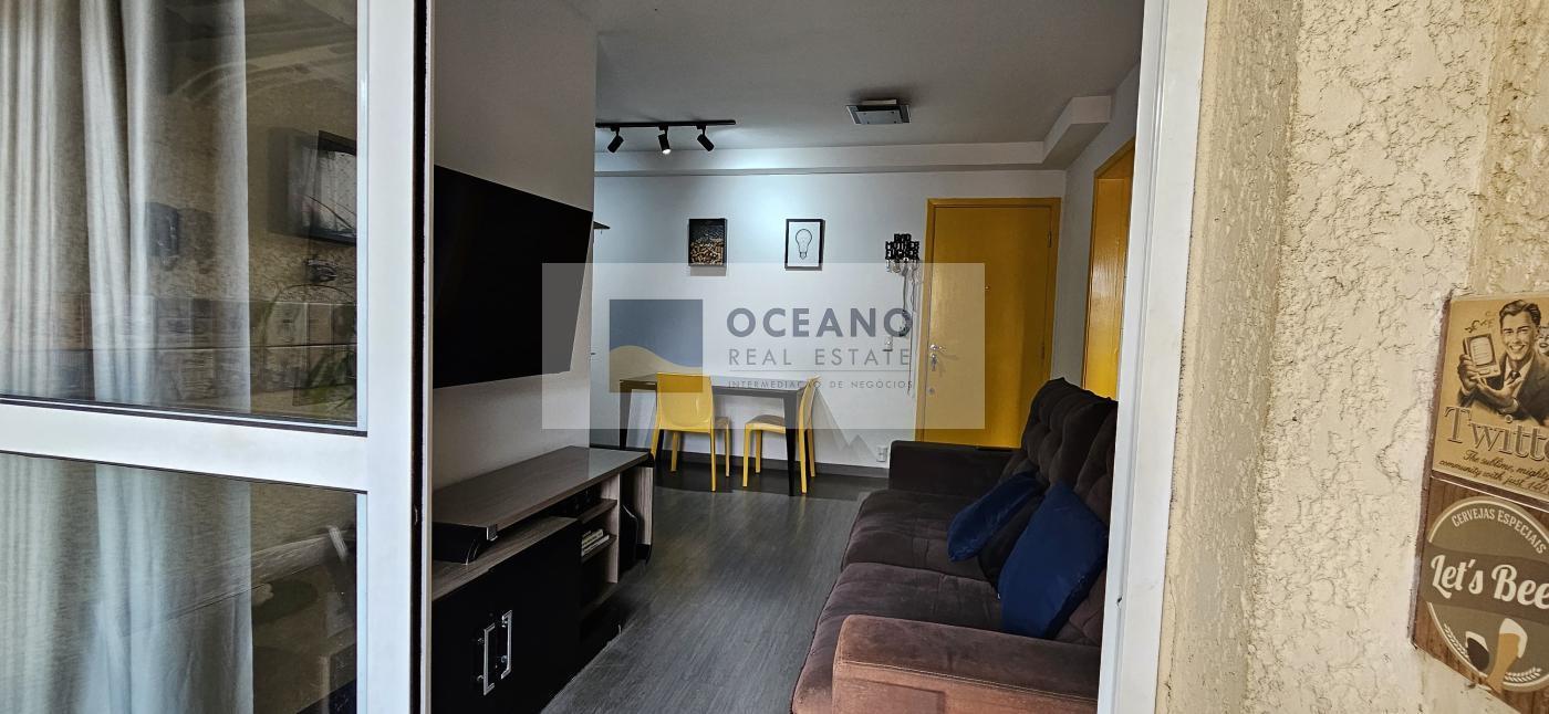 Apartamento à venda com 2 quartos, 58m² - Foto 13