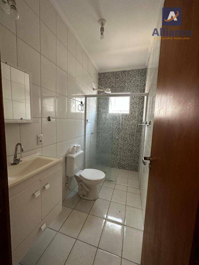 Casa de Condomínio à venda com 3 quartos, 190m² - Foto 4