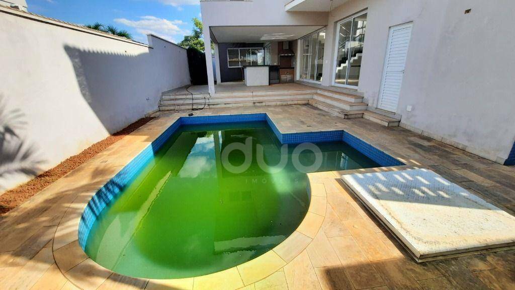 Casa de Condomínio à venda com 3 quartos, 287m² - Foto 8