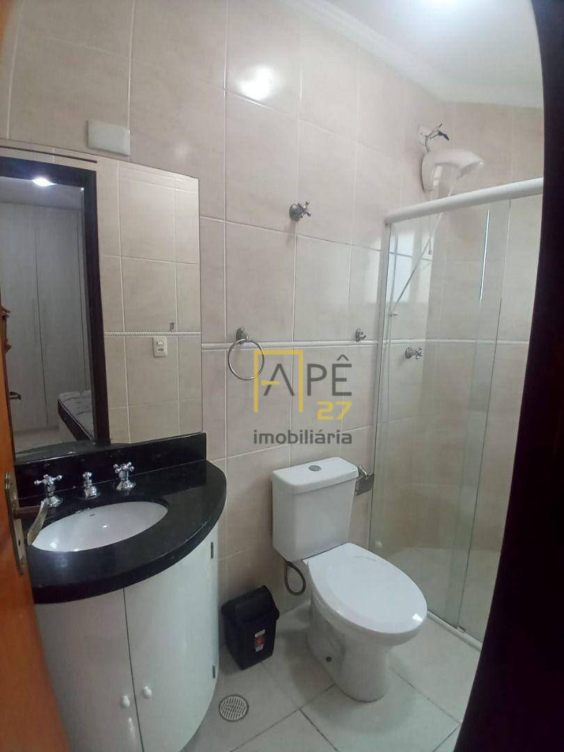 Sobrado à venda com 3 quartos, 90m² - Foto 2