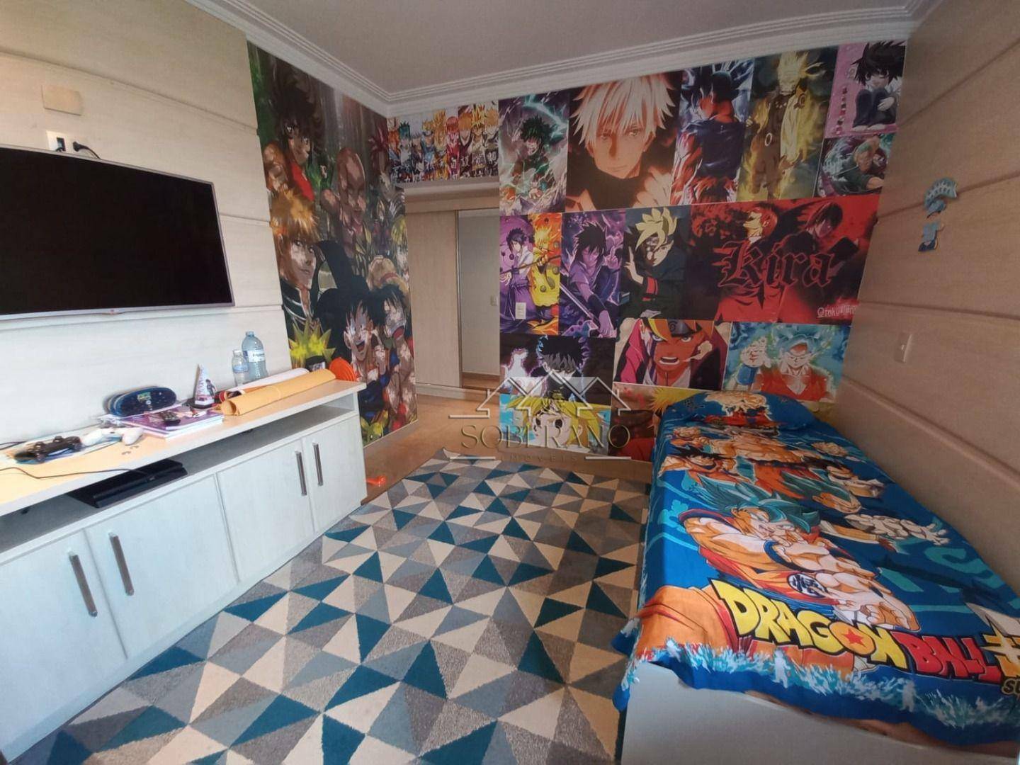 Apartamento à venda com 3 quartos, 198m² - Foto 46