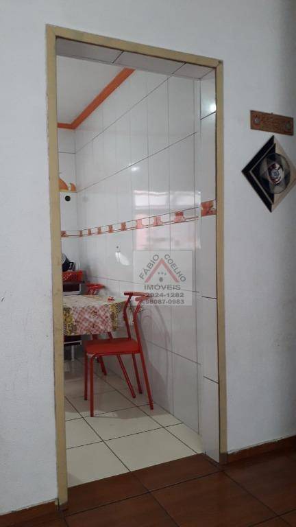 Apartamento à venda com 3 quartos, 65m² - Foto 5