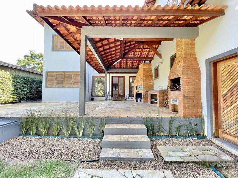 Casa de Condomínio à venda com 5 quartos, 312m² - Foto 14