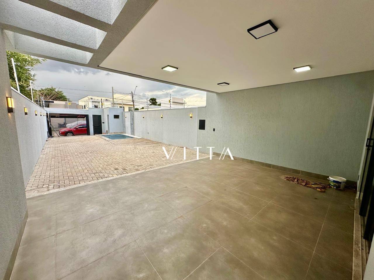 Casa, 3 quartos, 152 m² - Foto 3