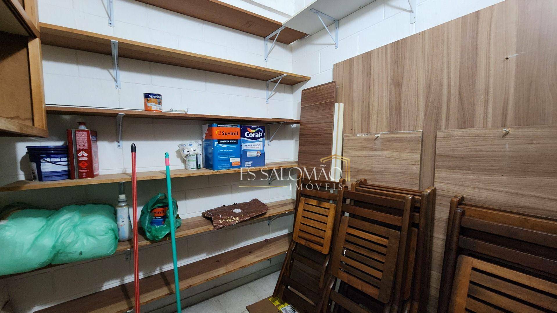 Apartamento para alugar com 4 quartos, 153m² - Foto 20