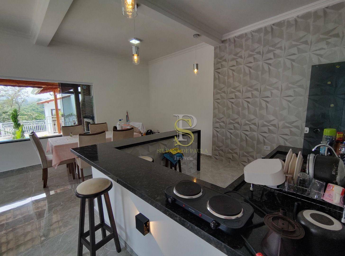 Chácara à venda com 3 quartos, 150m² - Foto 15