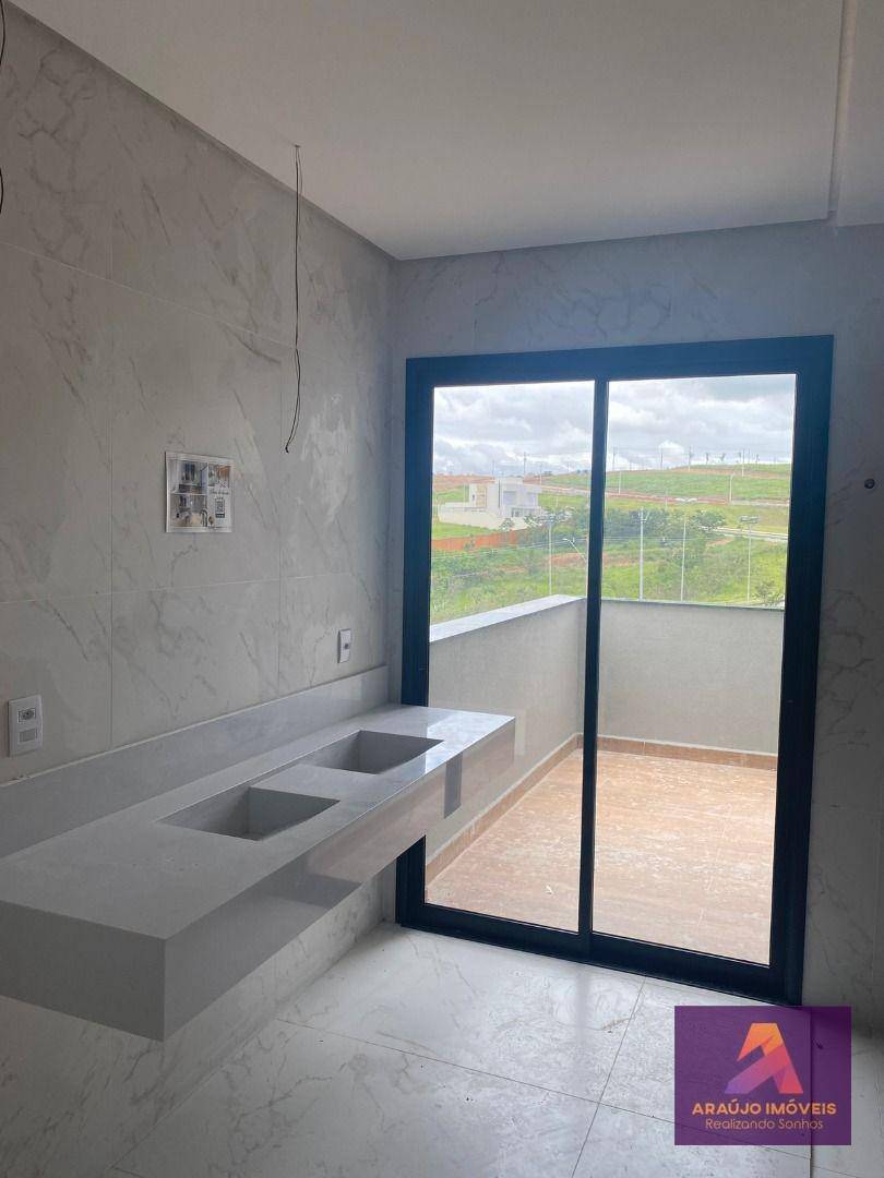 Casa de Condomínio à venda com 4 quartos, 350m² - Foto 6