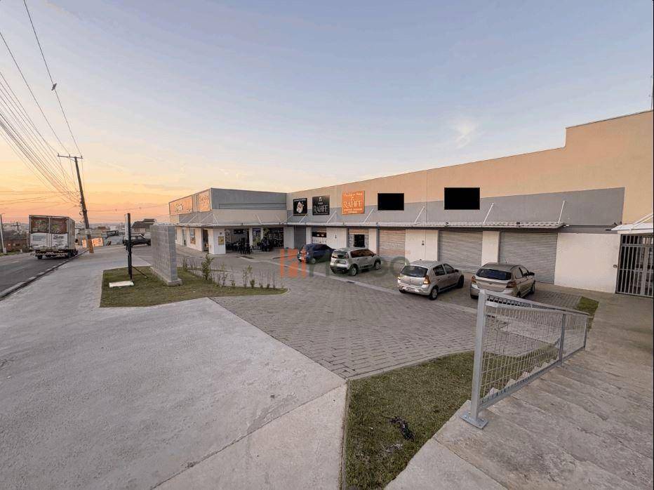 Loja-Salão, 136 m² - Foto 2