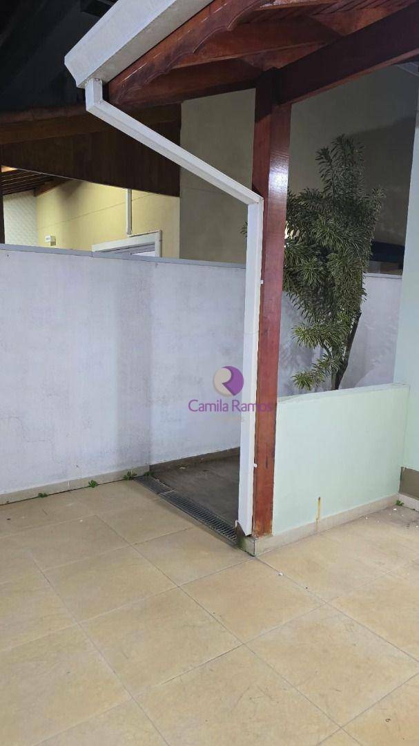 Sobrado à venda com 3 quartos, 89m² - Foto 30