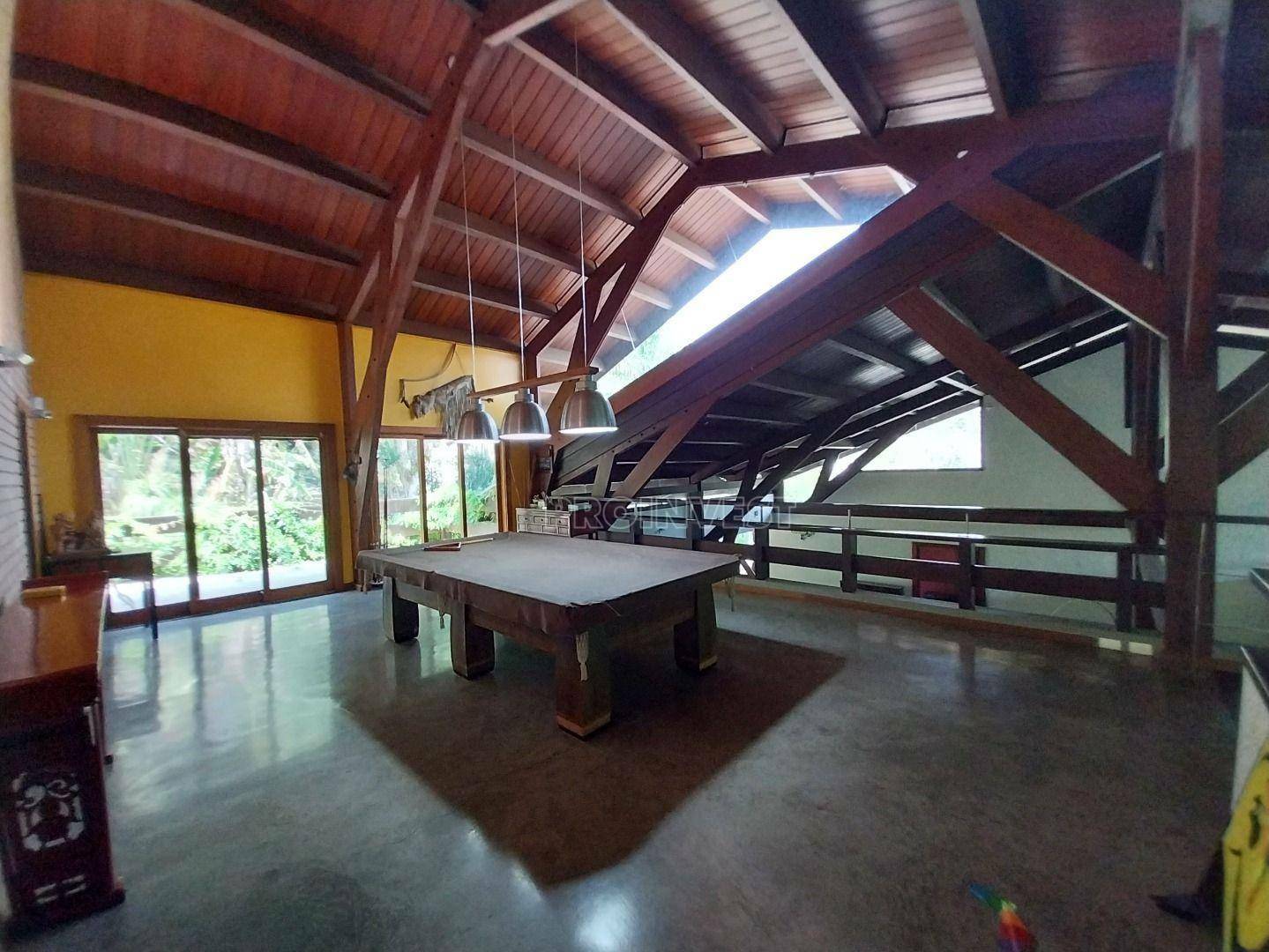 Casa de Condomínio à venda com 5 quartos, 1277m² - Foto 20