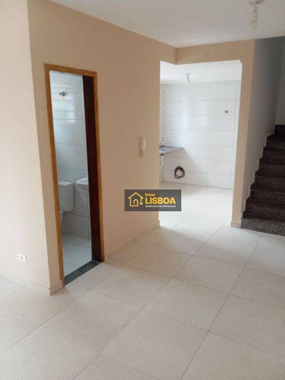 Sobrado à venda com 2 quartos, 105m² - Foto 11