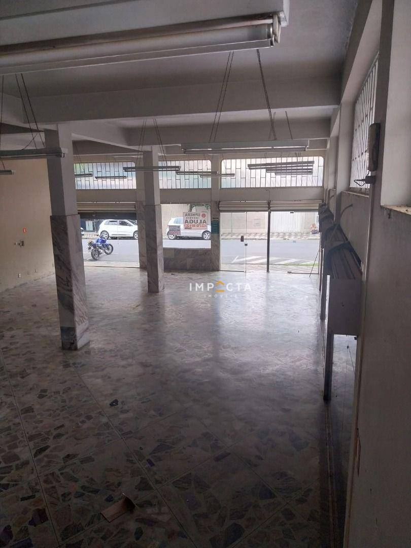 Loja-Salão para alugar, 230m² - Foto 7