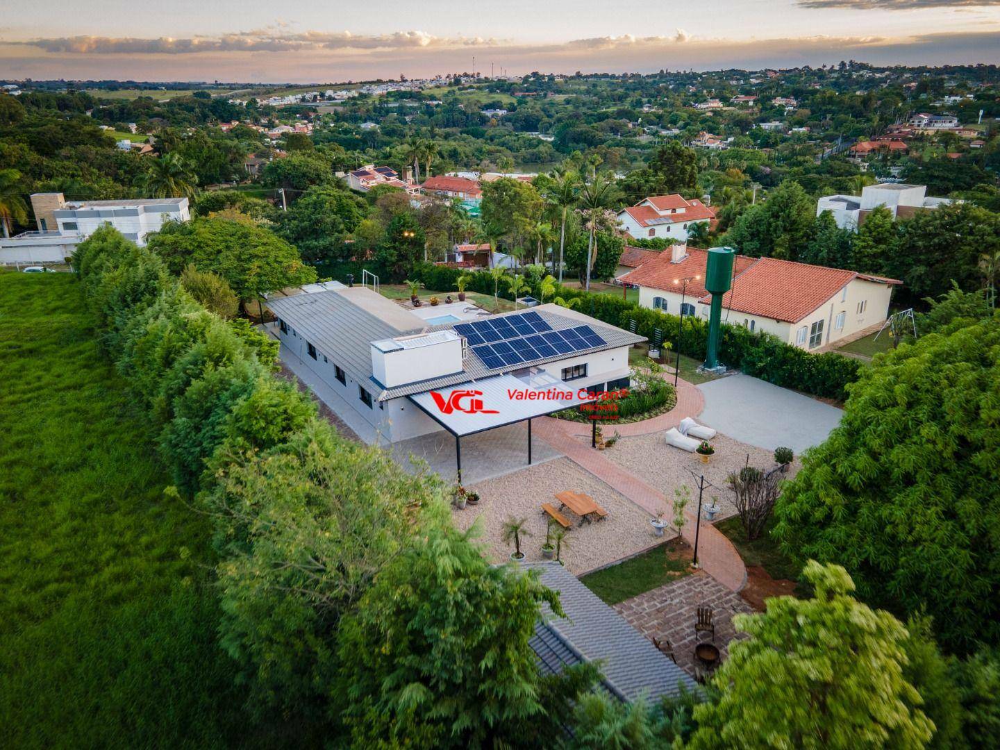 Chácara à venda com 4 quartos, 355m² - Foto 4