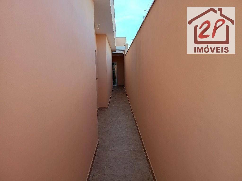 Casa à venda com 3 quartos, 110m² - Foto 20