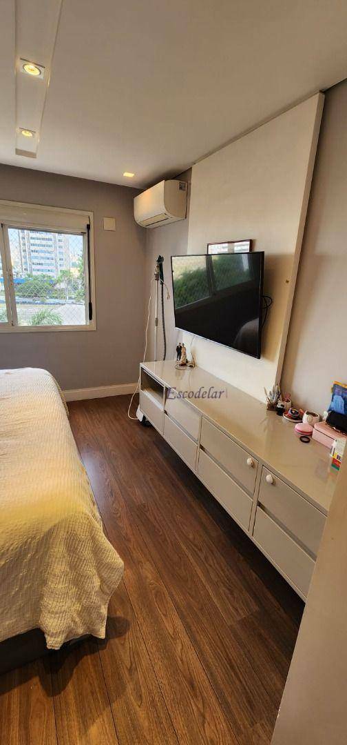 Apartamento à venda com 3 quartos, 163m² - Foto 17