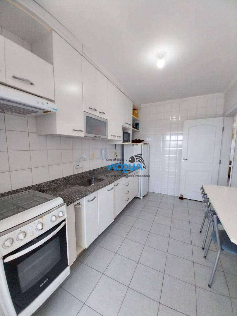 Apartamento à venda com 3 quartos, 110m² - Foto 5