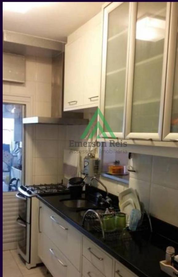 Apartamento à venda com 3 quartos, 87m² - Foto 7