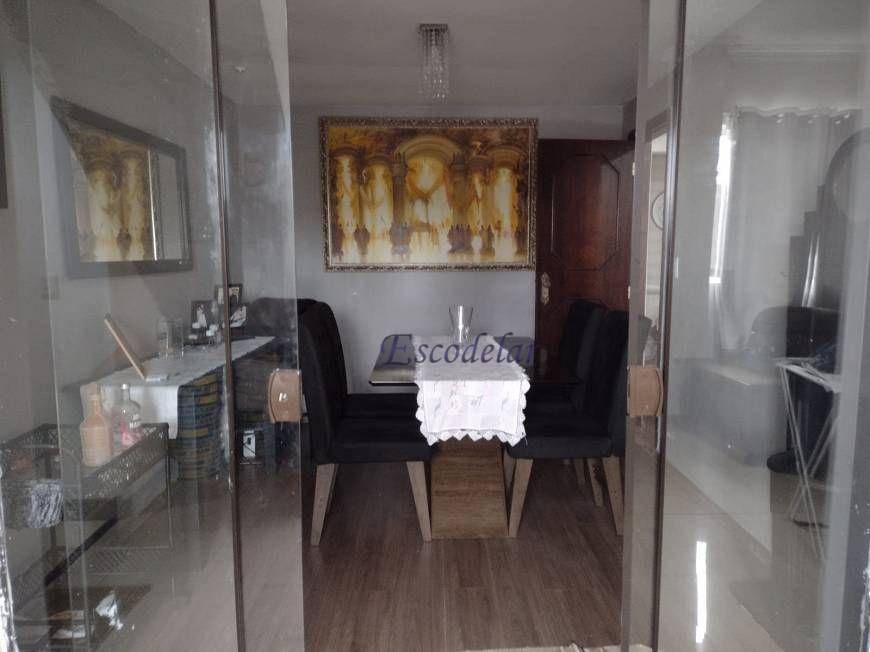 Casa de Condomínio à venda com 3 quartos, 291m² - Foto 5