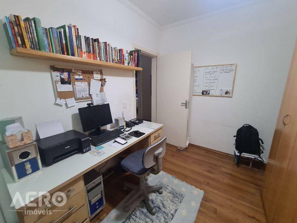 Casa de Condomínio à venda com 3 quartos, 148m² - Foto 11