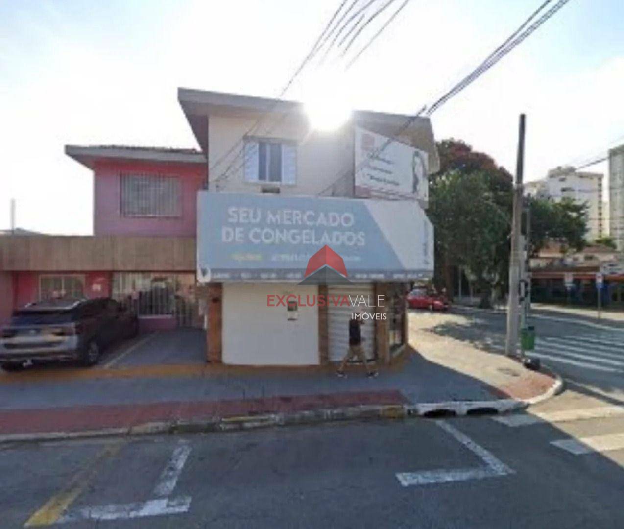 Prédio Inteiro à venda, 400m² - Foto 1