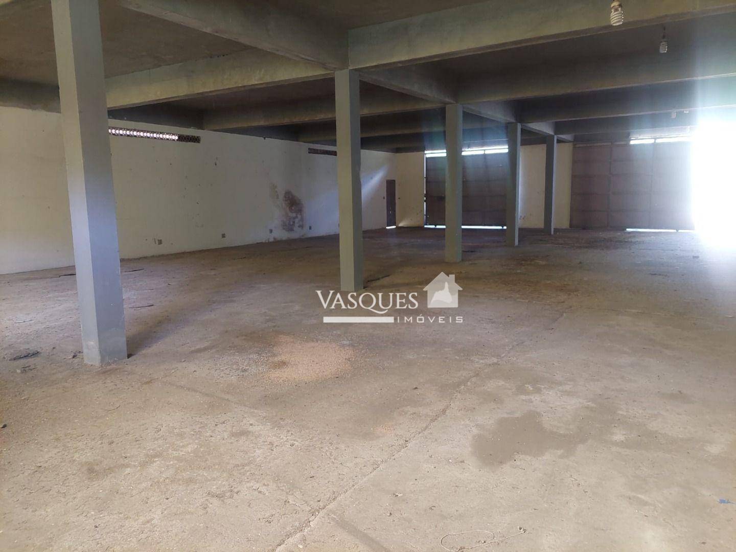 Depósito-Galpão-Armazém para alugar, 720m² - Foto 14