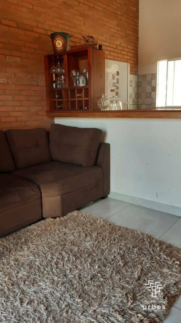 Casa à venda com 3 quartos, 130m² - Foto 19