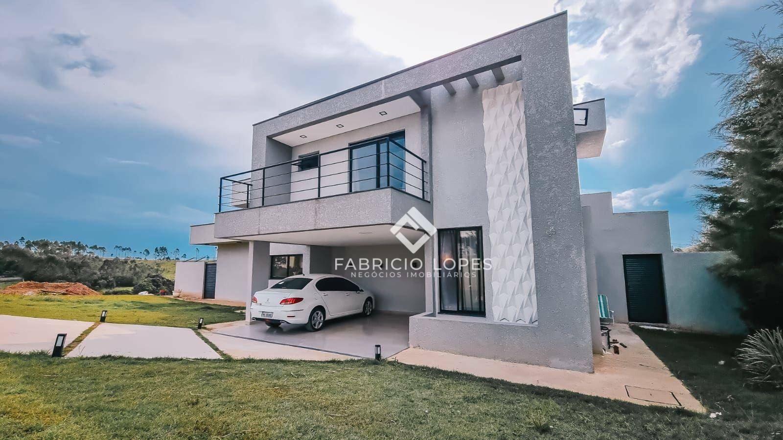 Casa à venda com 4 quartos, 260m² - Foto 26
