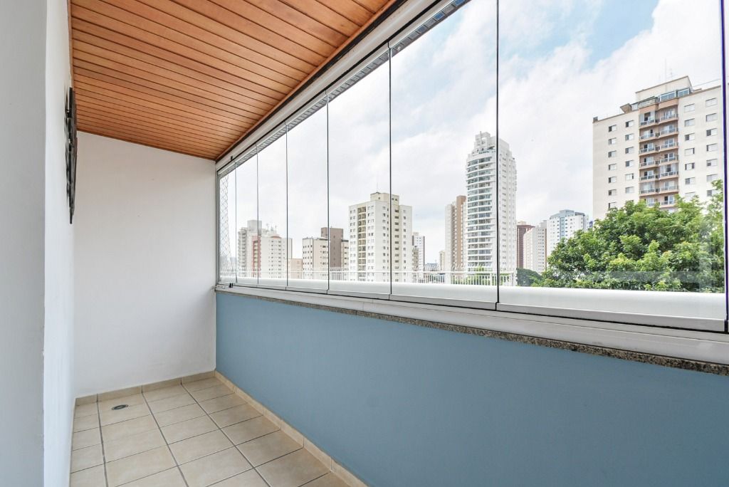 Apartamento à venda com 2 quartos, 65m² - Foto 8