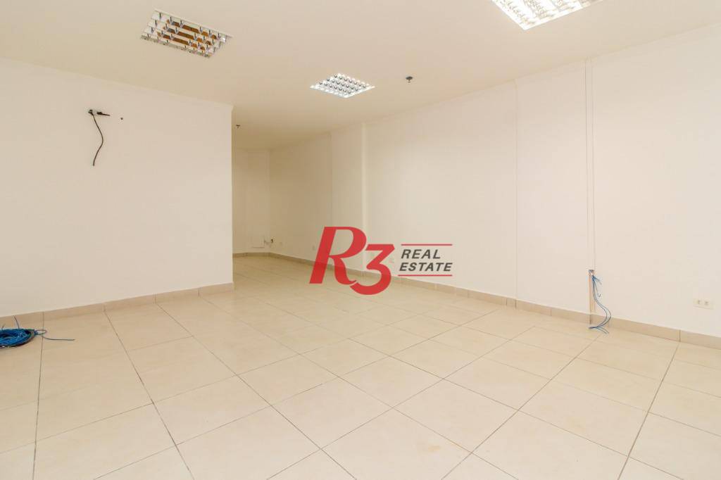 Conjunto Comercial-Sala para alugar, 55m² - Foto 2