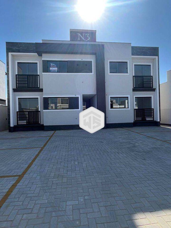 Apartamento, 1 quarto, 30 m² - Foto 1