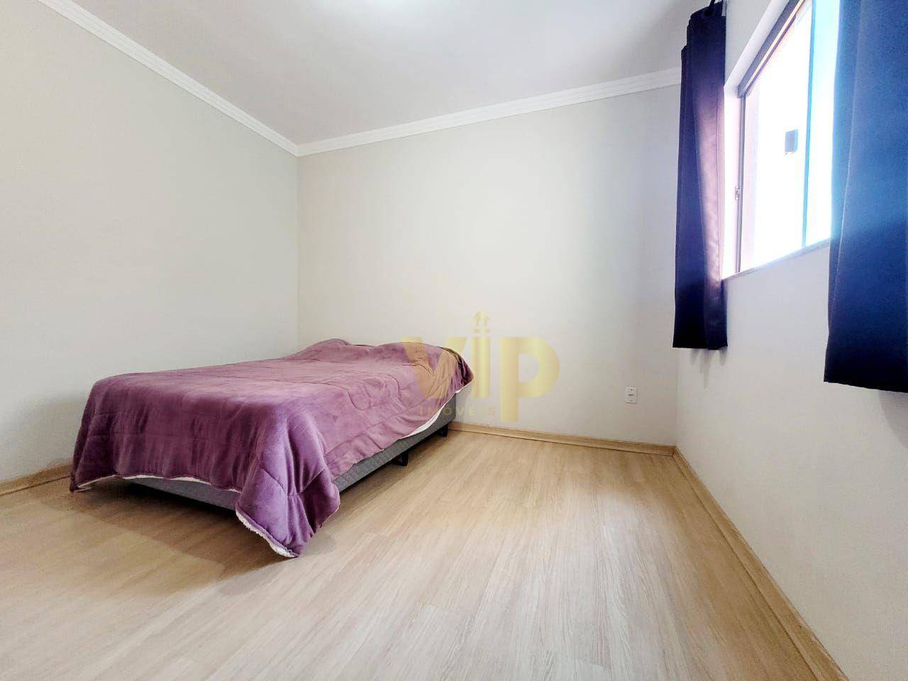 Apartamento à venda com 3 quartos, 80m² - Foto 6