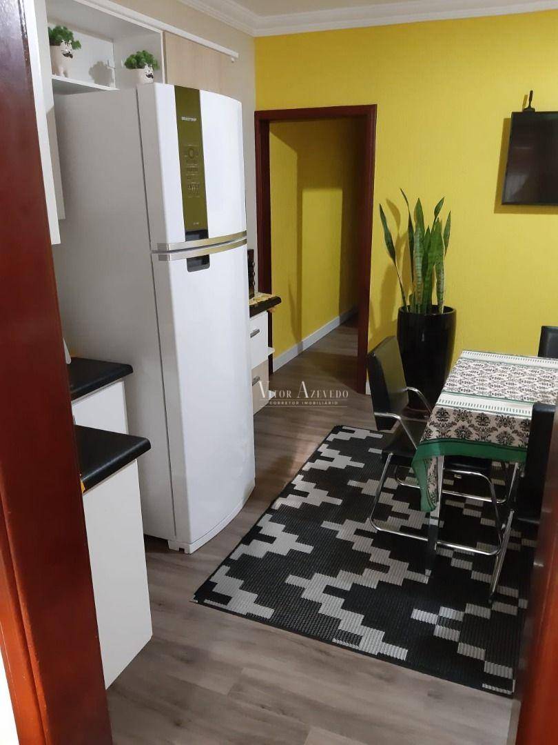 Casa à venda com 2 quartos, 153m² - Foto 8