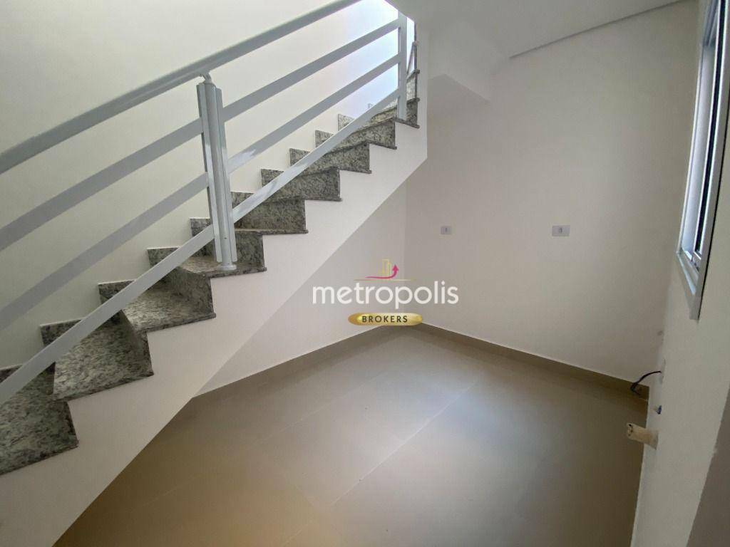 Cobertura, 2 quartos, 48 m² - Foto 4