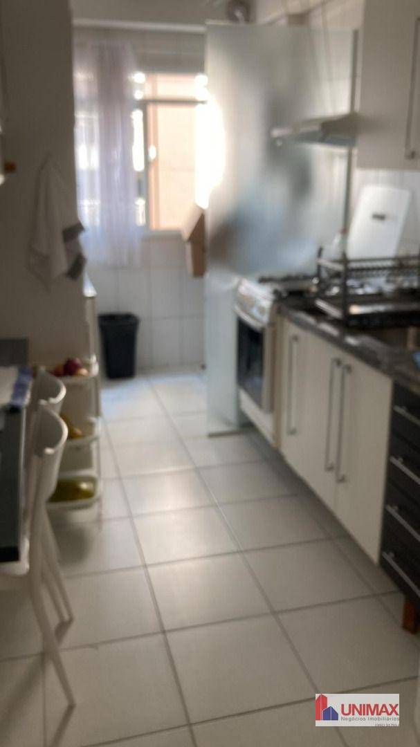 Apartamento à venda com 3 quartos, 83m² - Foto 5