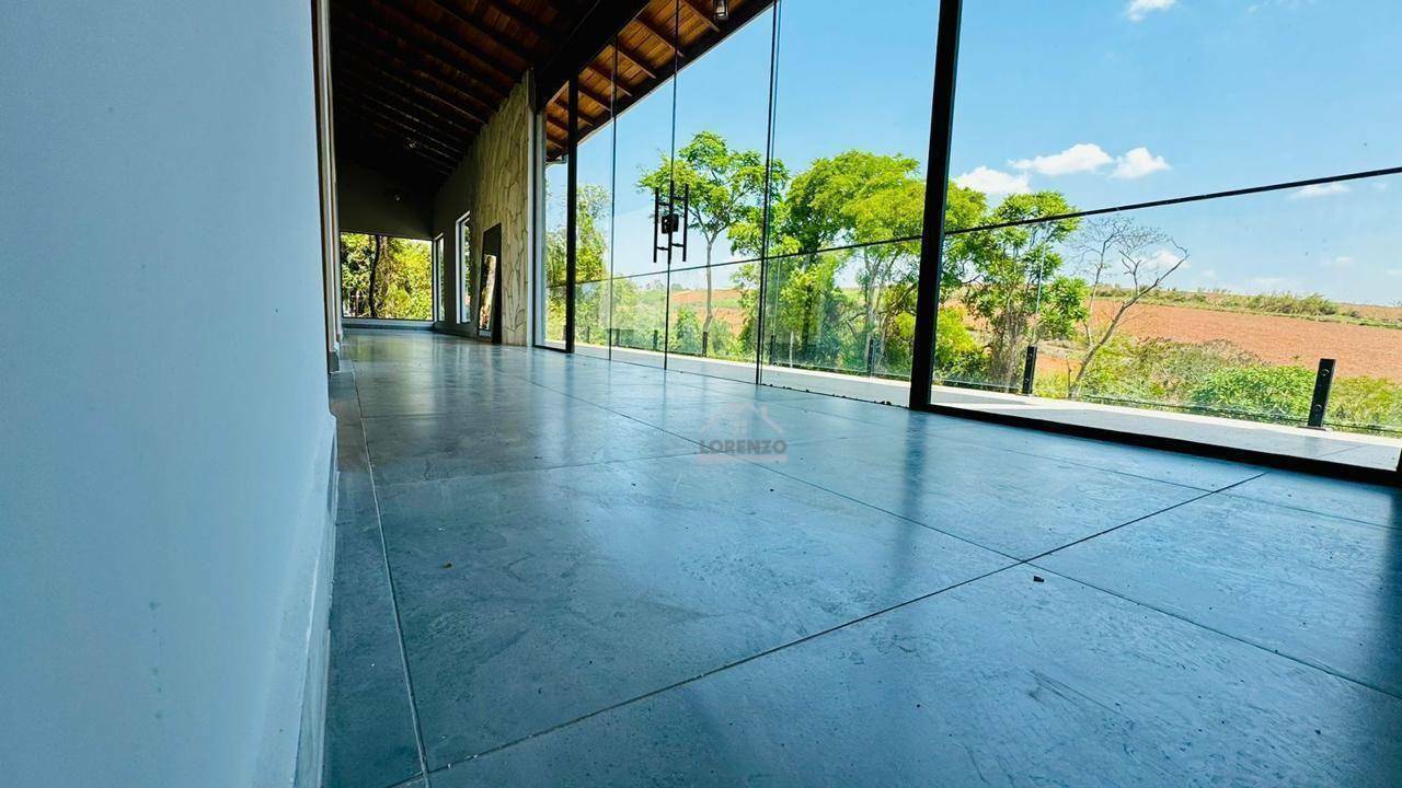 Sobrado à venda com 4 quartos, 300m² - Foto 36