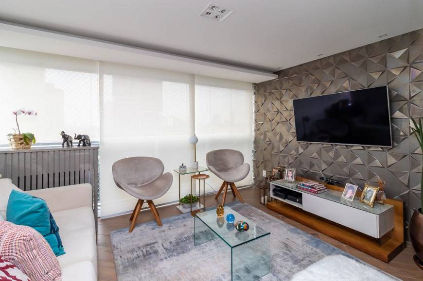 Apartamento à venda com 2 quartos, 71m² - Foto 9