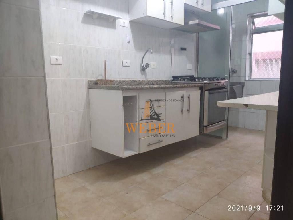 Apartamento à venda com 2 quartos, 80m² - Foto 5