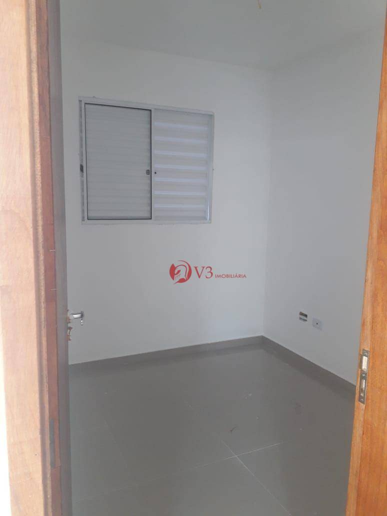 Apartamento à venda com 2 quartos, 40m² - Foto 5