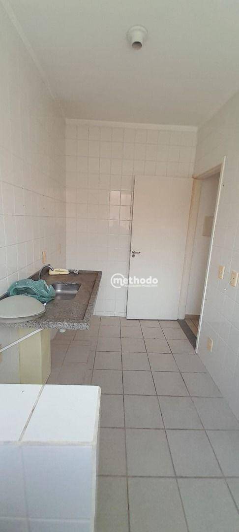 Apartamento para alugar com 2 quartos, 49m² - Foto 2