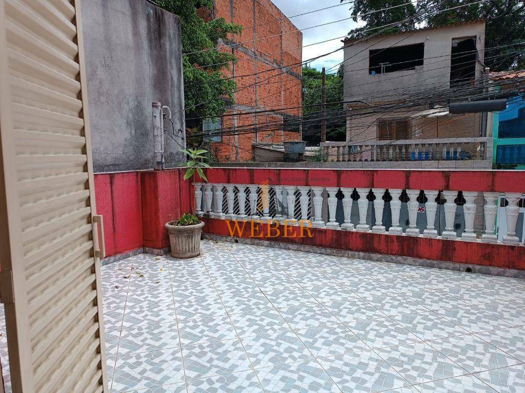 Sobrado à venda com 3 quartos, 150m² - Foto 24