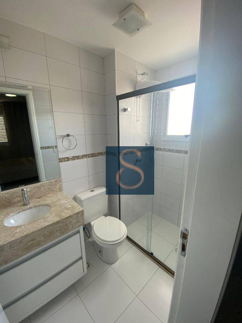 Apartamento à venda com 2 quartos, 65m² - Foto 7