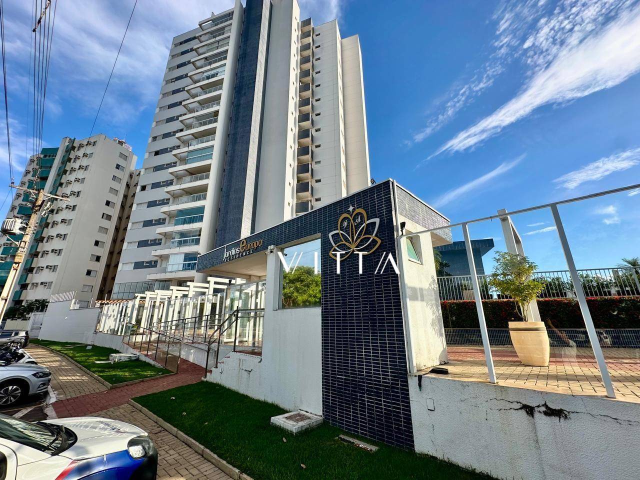 Apartamento, 4 quartos, 144 m² - Foto 1