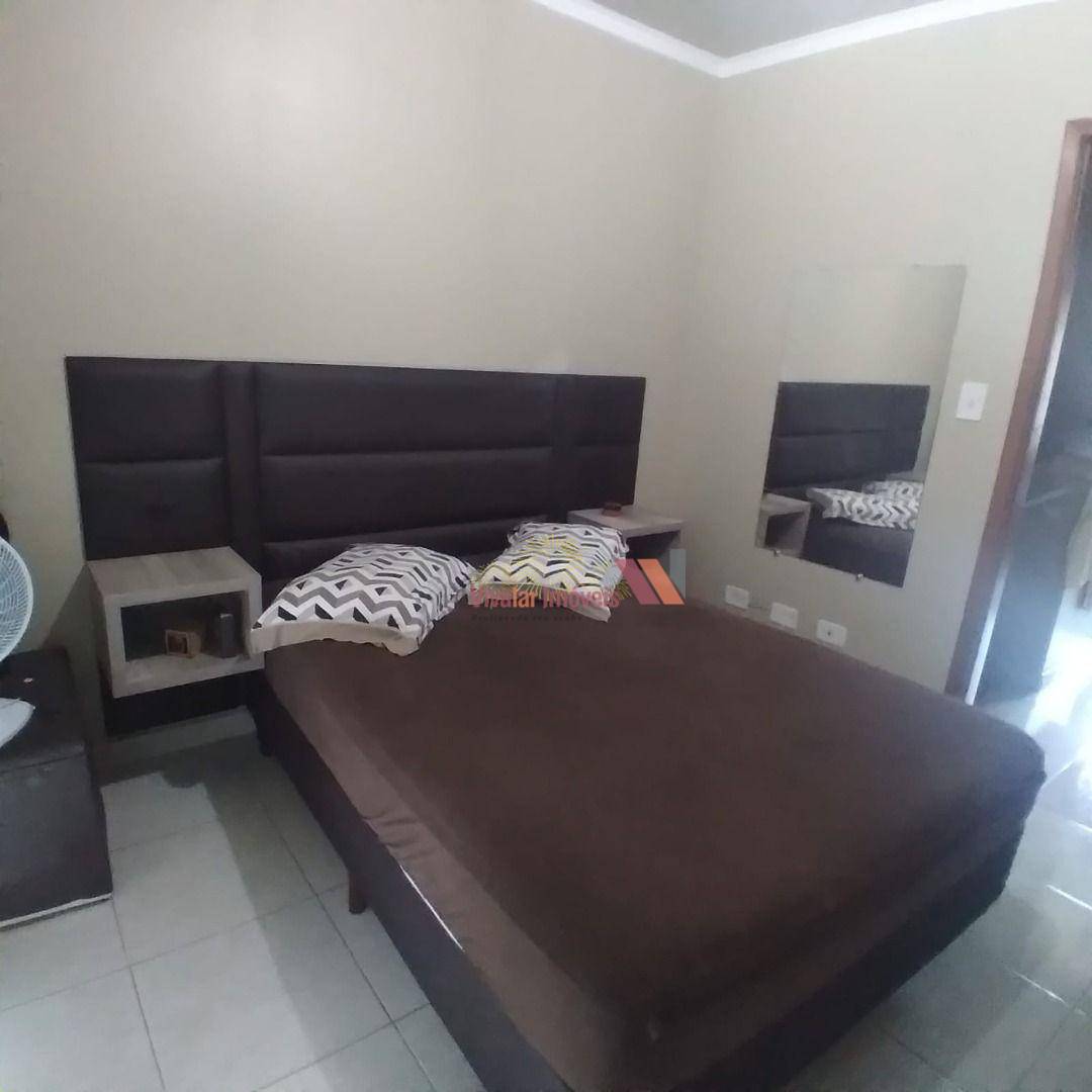 Sobrado à venda com 2 quartos, 66m² - Foto 20