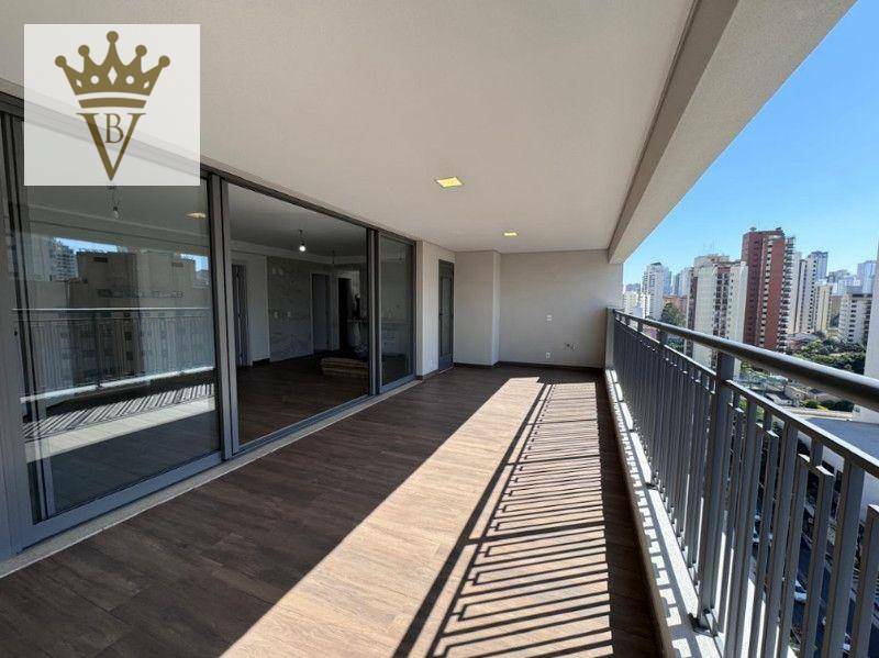 Apartamento à venda com 4 quartos, 144m² - Foto 9