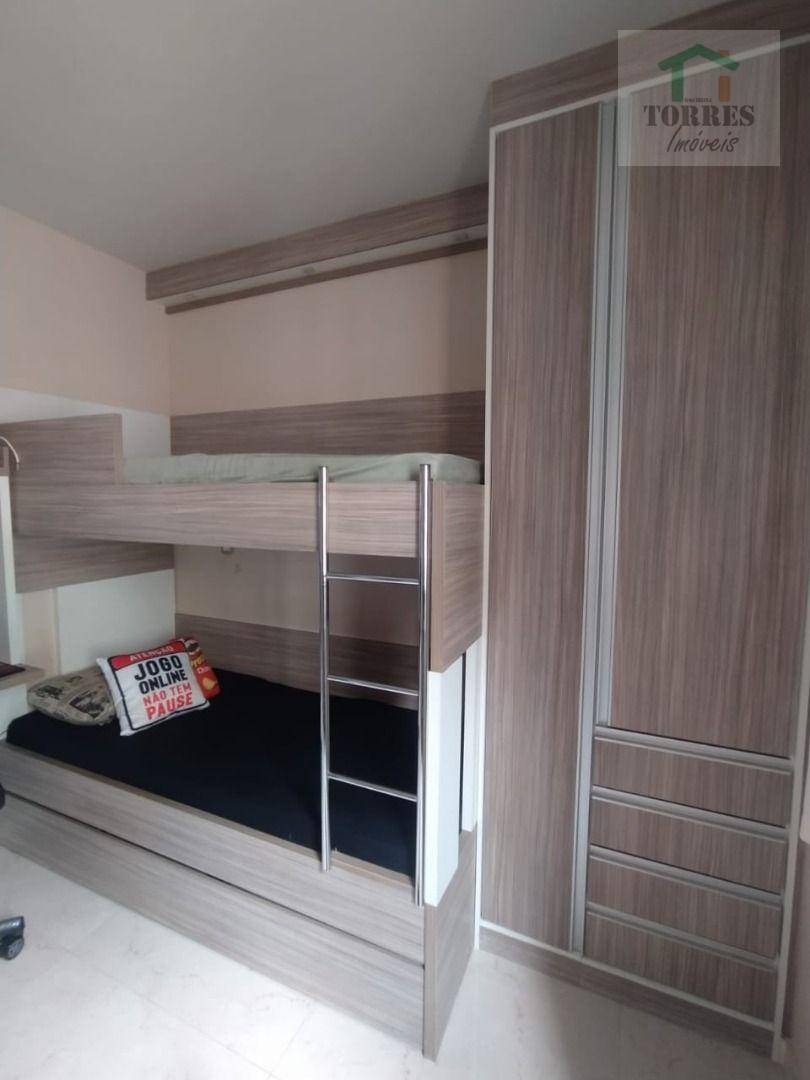 Apartamento à venda com 2 quartos, 89m² - Foto 8