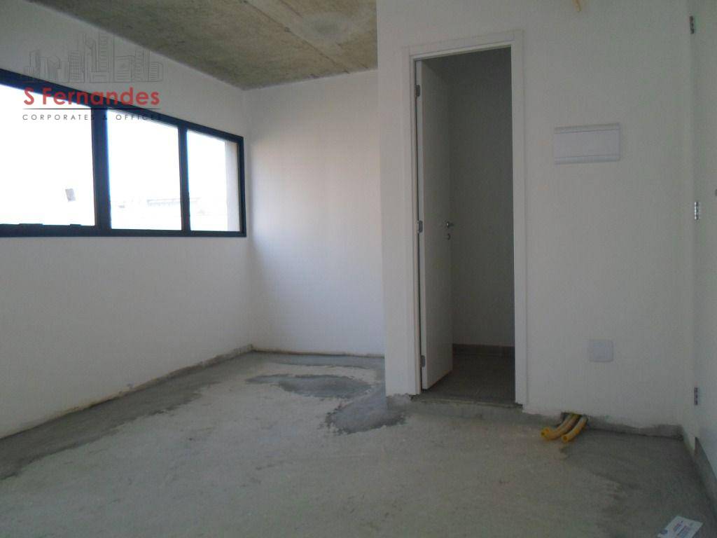 Conjunto Comercial-Sala à venda, 35m² - Foto 14